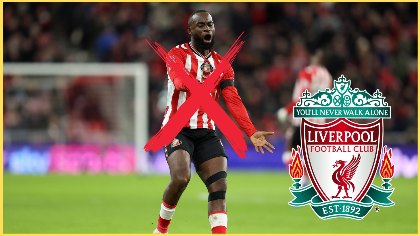 Liverpool have had to abandon any late-window pursuit of Luthsharel Geertruida