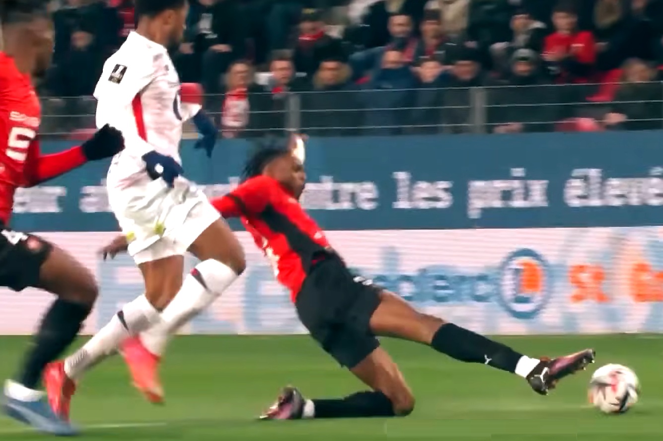 Jeremy Jacquet has been described as 'tailor-made for the Premier League