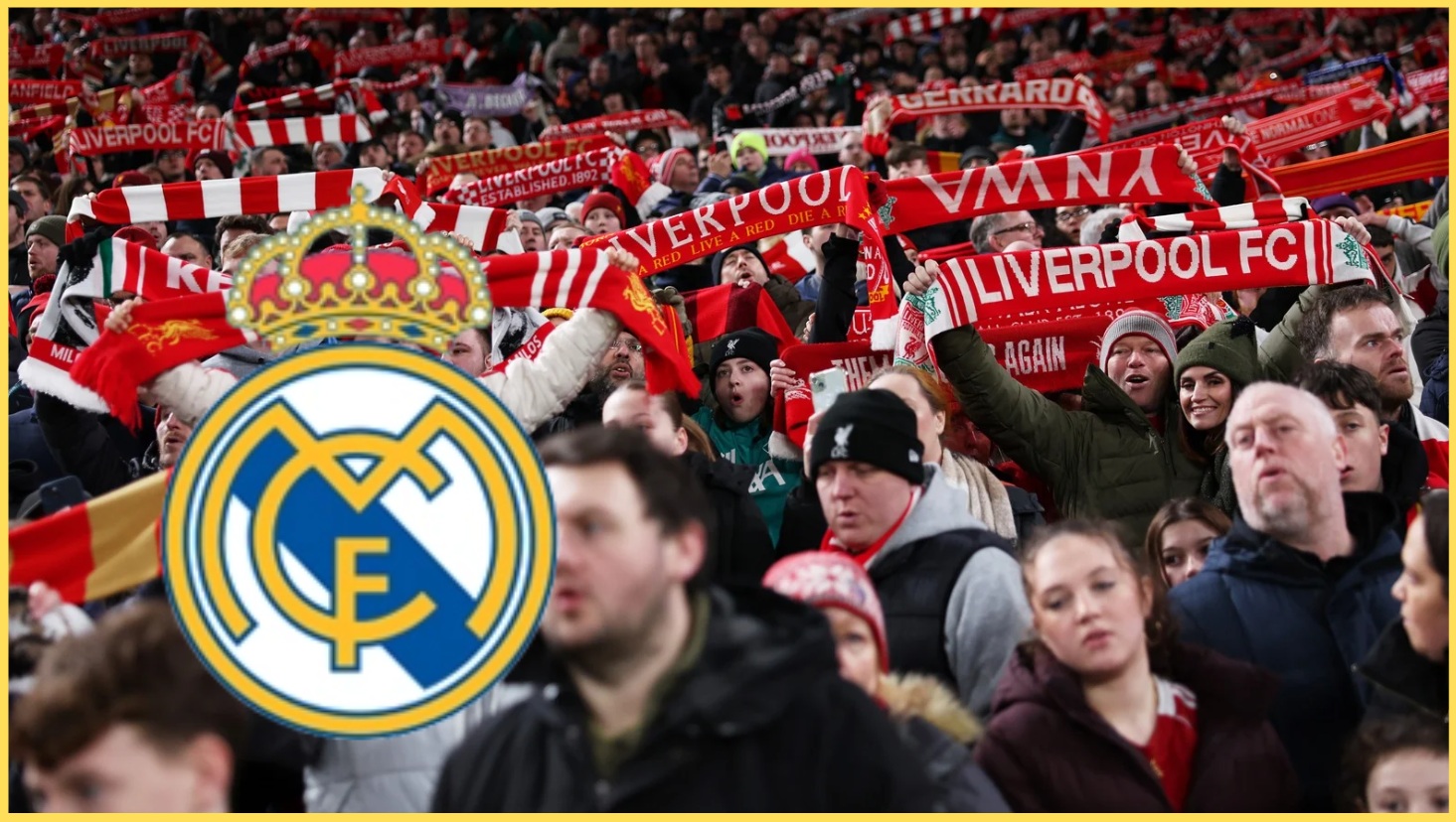 Ian Doyle has claimed that Real Madrid could potentially come in for Alexis Mac Allister later this year