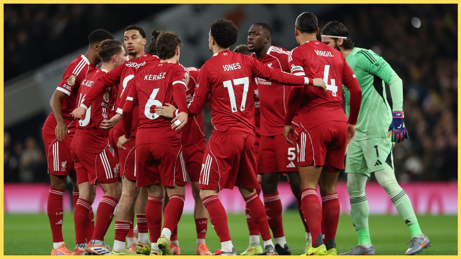 Liverpool could reportedly accept offers for Cody Gakpo this summer if they pursue a left winger