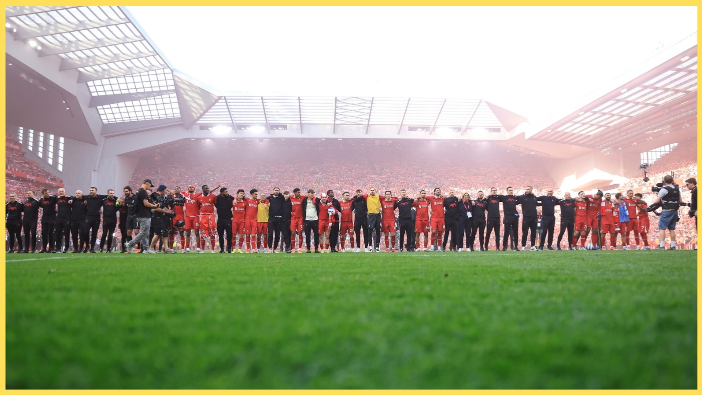 Former Liverpool coach abruply departs his latest role after just seven games - The Empire of The Kop