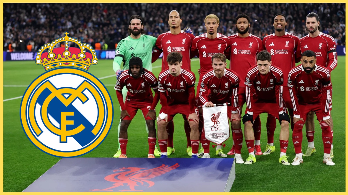 Alexis Mac Allister continues to be 'well-liked' at Real Madrid