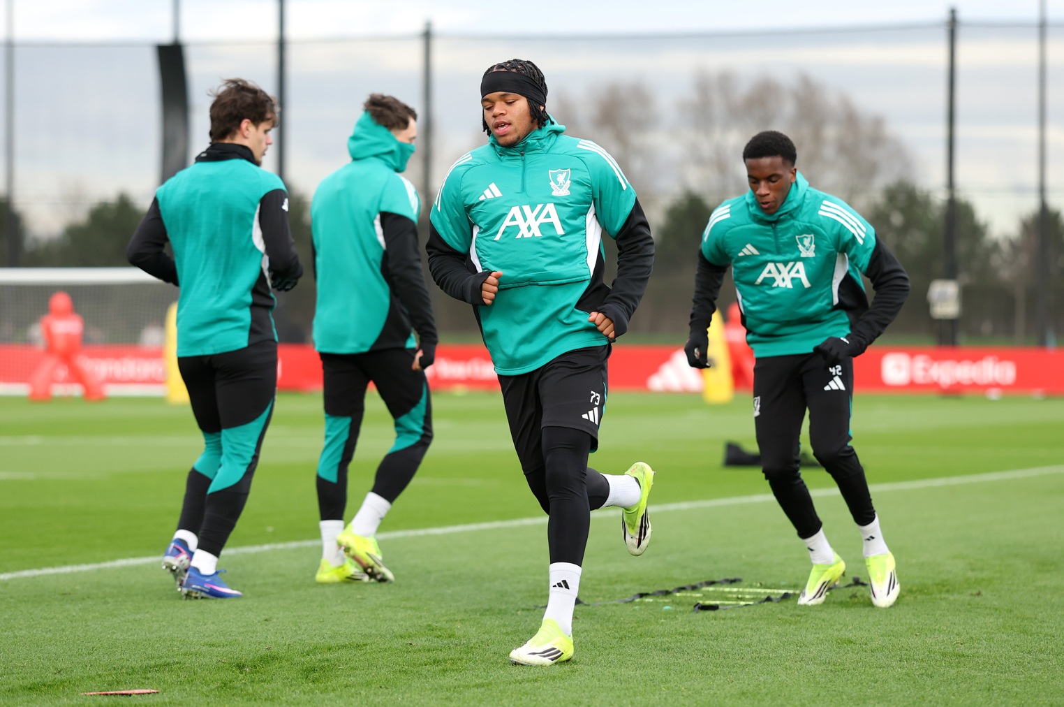 Rio Ferdinand has claimed that Rio Ngumoha is capable of going on to 'dominate the Premier League