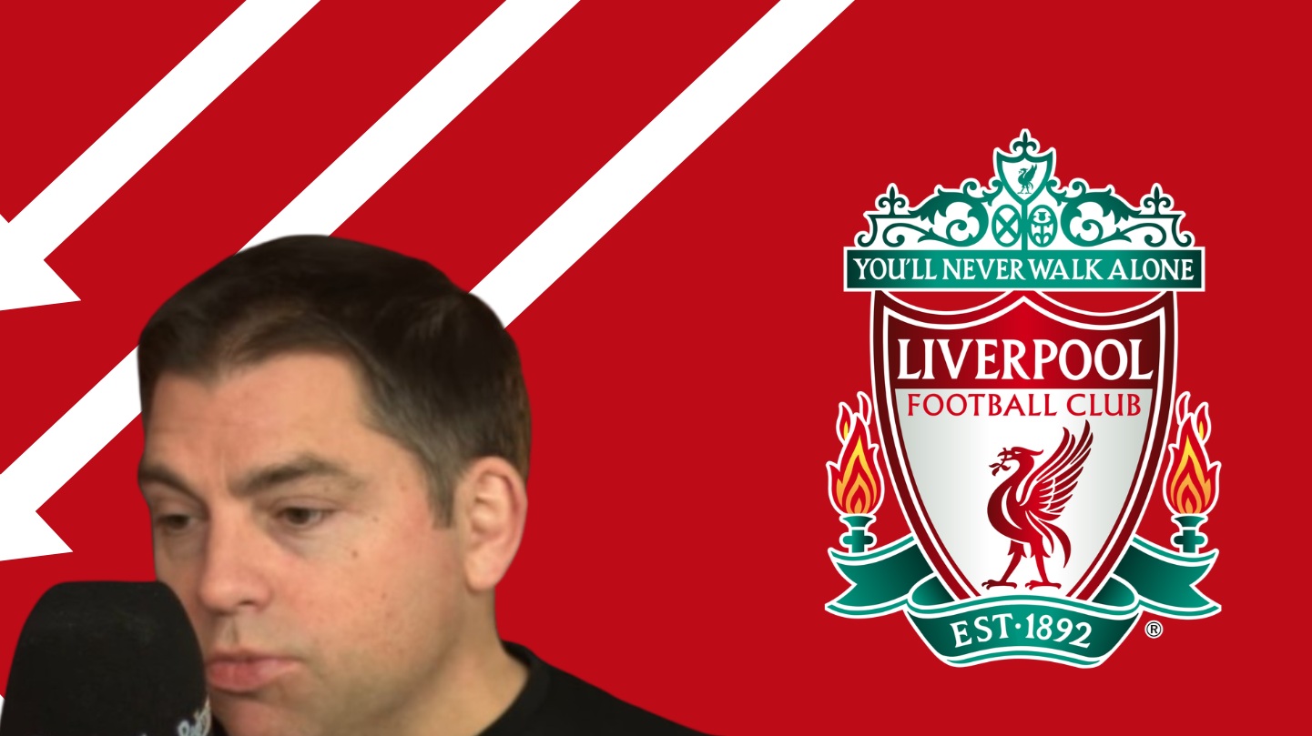 James Pearce has reported that Calvin Ramsay could potentially leave Liverpool on a deadline-day loan move