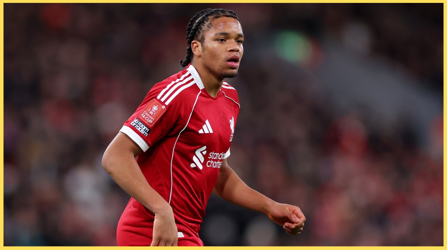 Rio Ngumoha scored for Liverpool under-21s in their 4-3 win over West Brom on Sunday