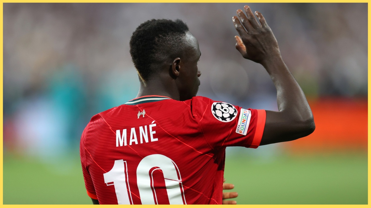 Liverpool academy talent Joshua Abe has been compared internally to Sadio Mane