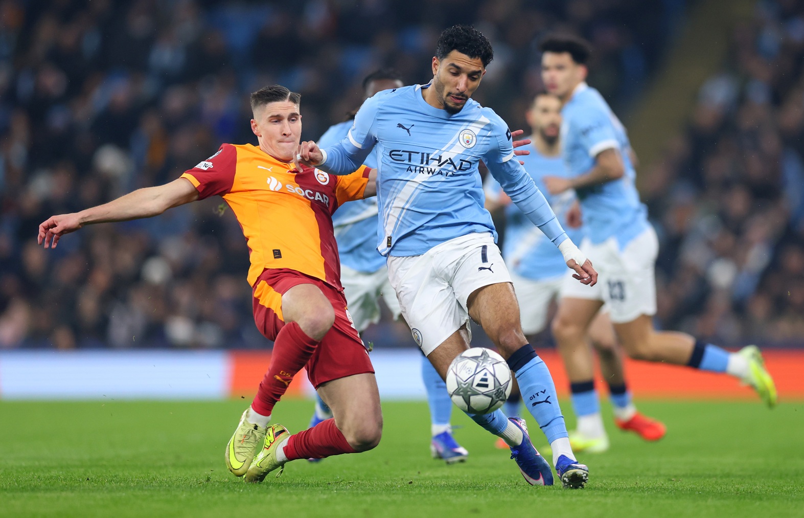 Liverpool have reportedly made 'contact' with the camp of Galatasaray's Roland Sallai