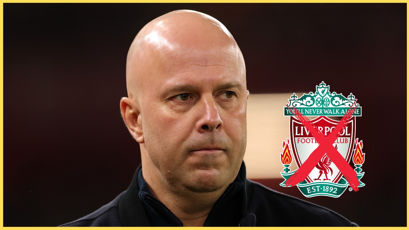 Liverpool were thwarted in their last-ditch pursuit of Lutsharel Geertruida