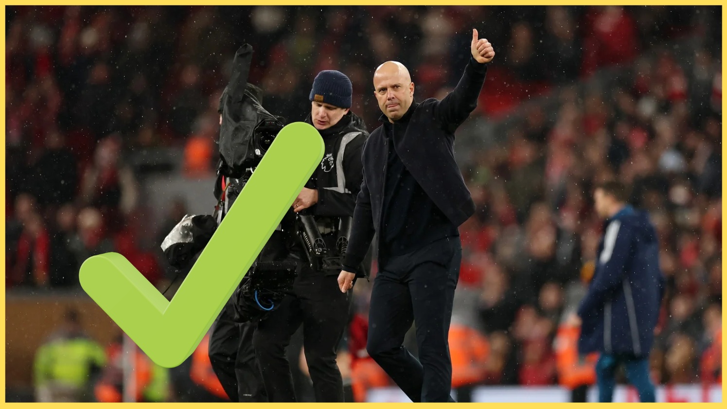 Liverpool confirm major transfer news almost four hours after Monday evening deadline