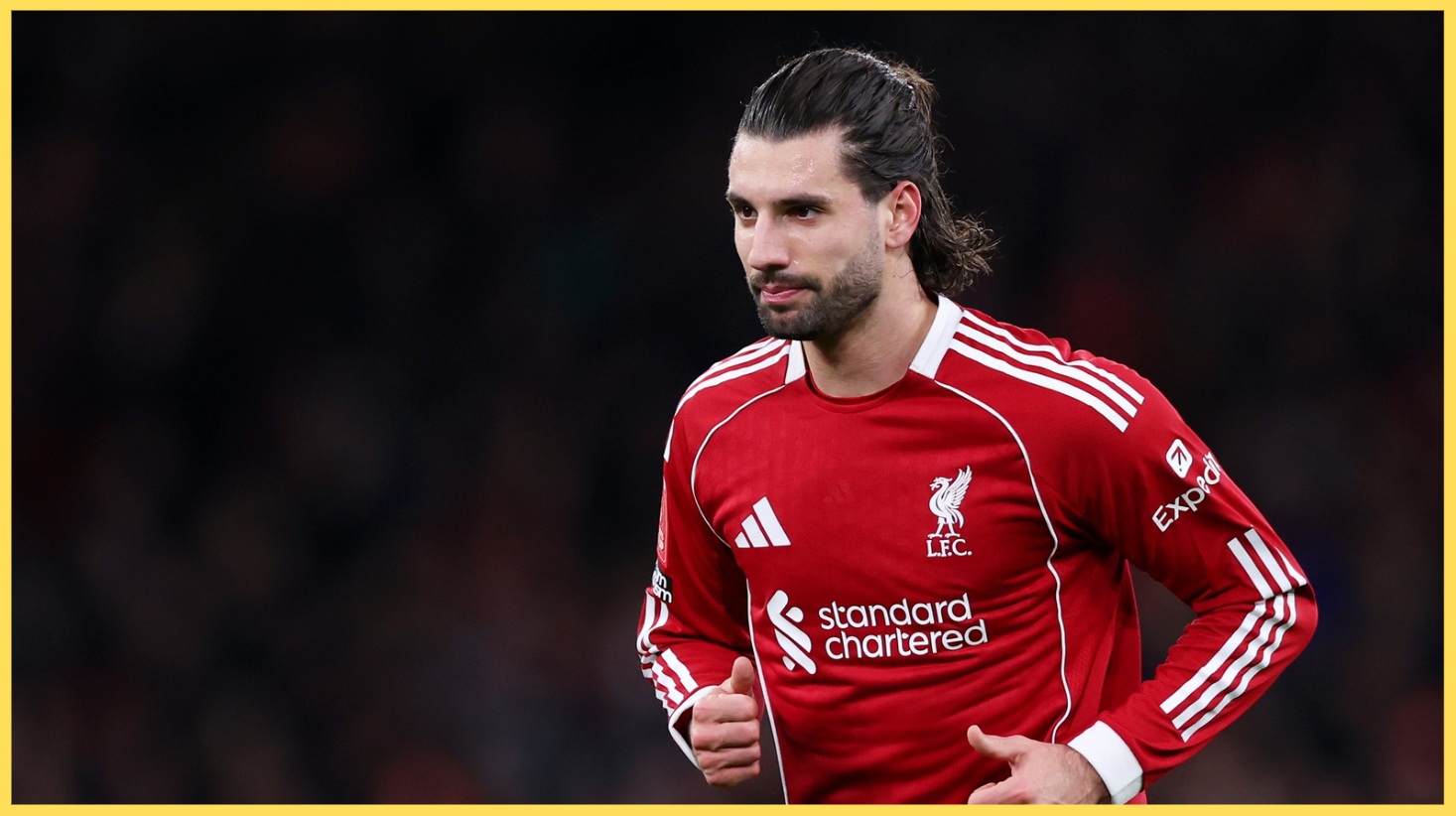 Liverpool insiders have praised Dominik Szoboszlai's attitude behind the scenes