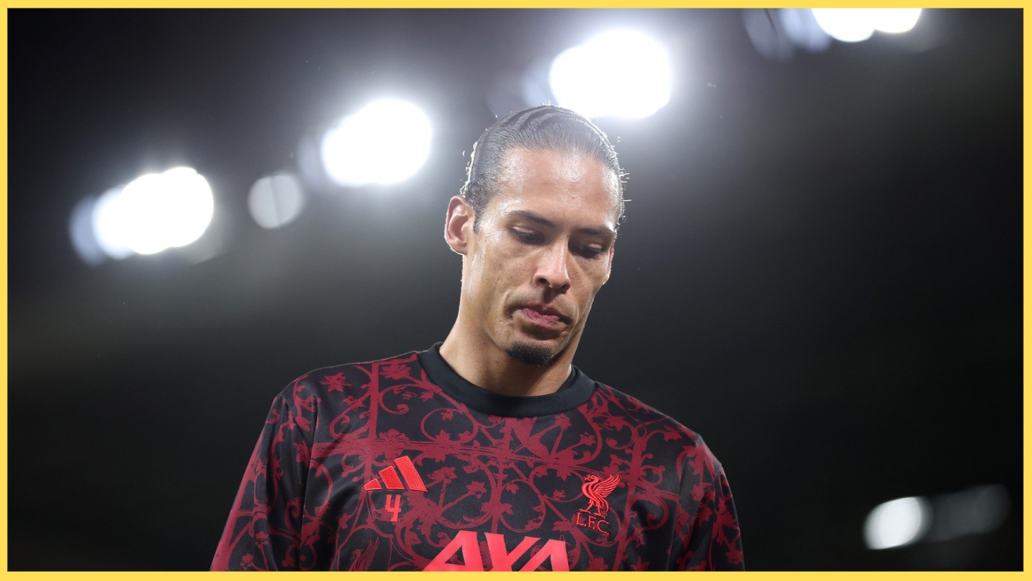 Virgil van Dijk explains why Liverpool players were feeling ‘gutted’ after one win in particular