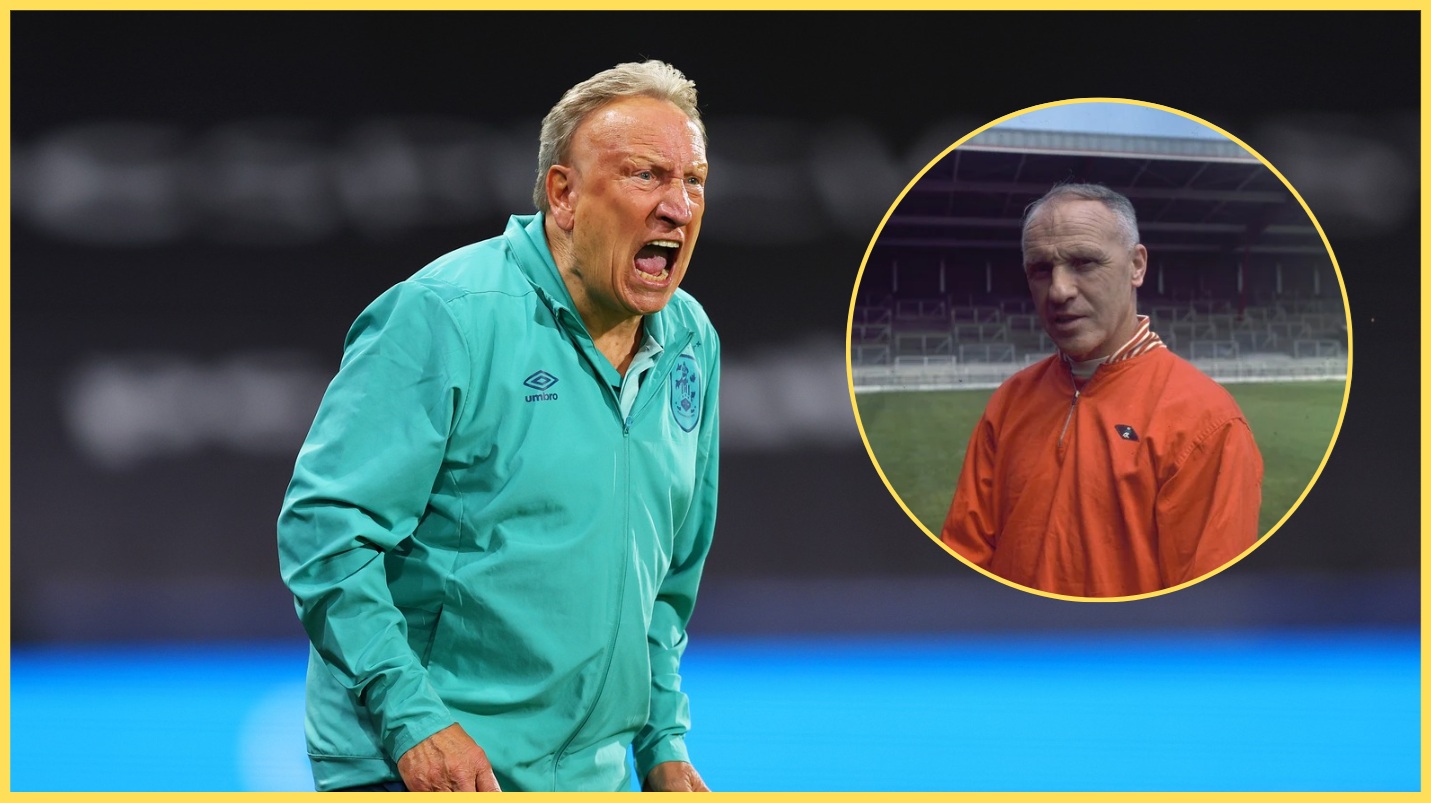Neil Warnock cited a famous Bill Shankly quote in decrying VAR after Liverpool's defeat to Manchester City