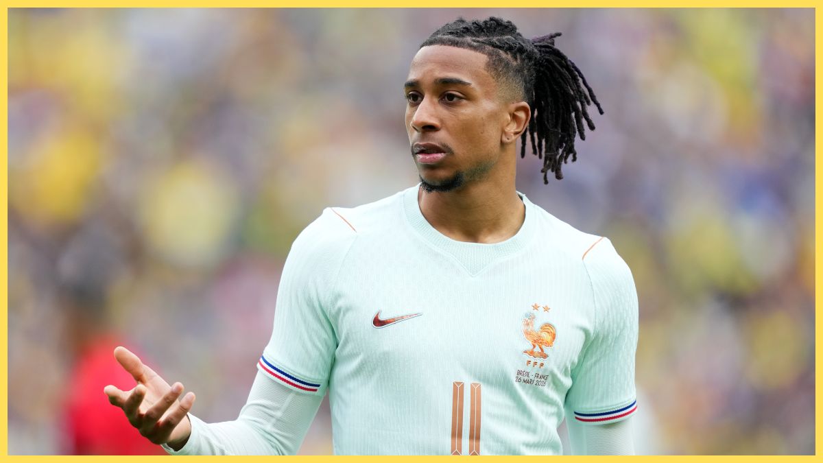 Bayern send clear message to Liverpool over Michael Olise transfer – report