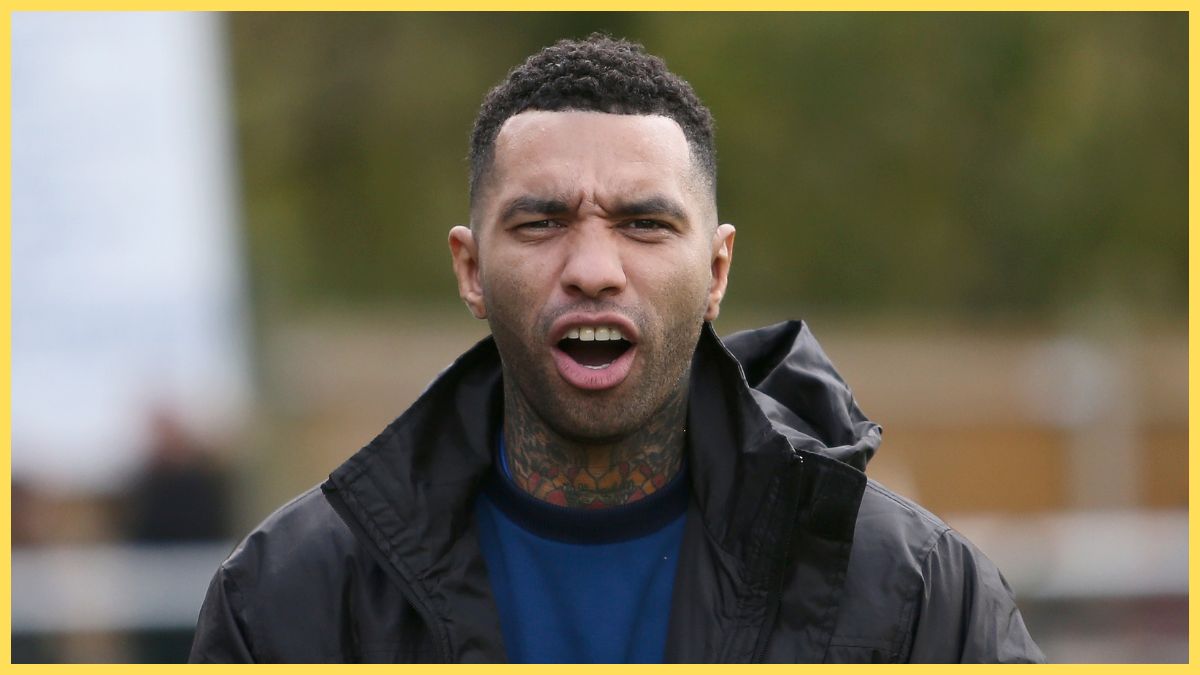 Jermaine Pennant
