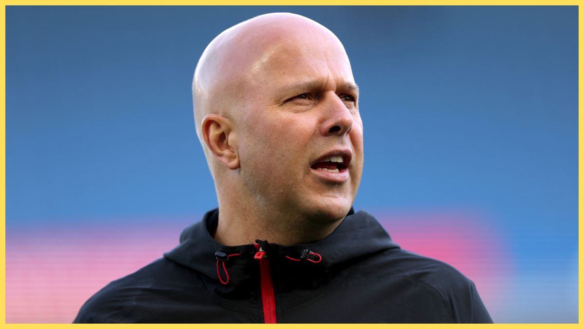 Liverpool handed injury boost as striker joins international camp