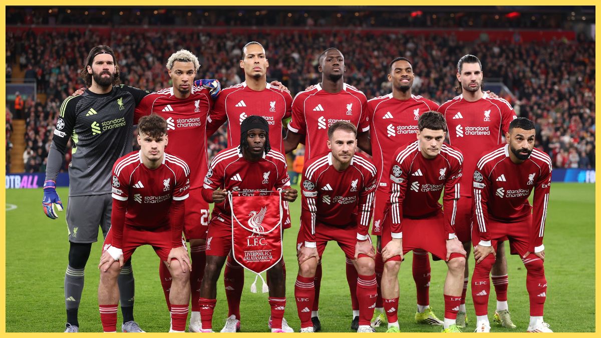 Not Salah or Robertson: Two Liverpool players tipped for final day success