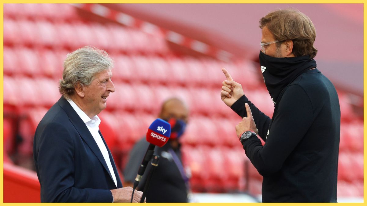 Former Liverpool manager handed fresh job for final seven games