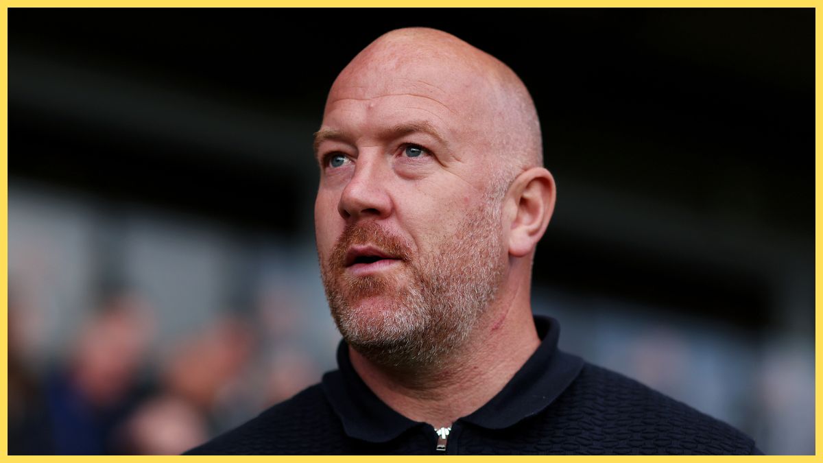 Charlie Adam, Manager of Fleetwood Town in 2024