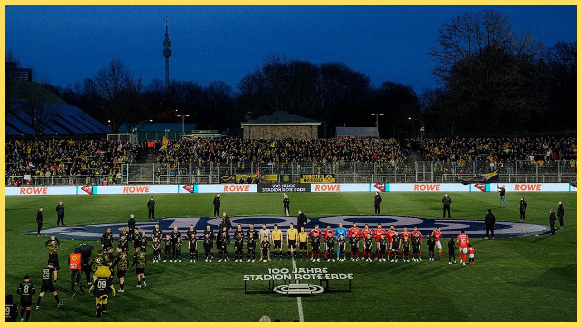 Dortmund legends send warning before Liverpool clash after Benfica match