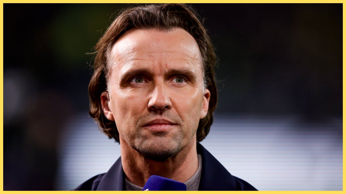 Zenden makes PSG warning after Liverpool reach quarter-finals