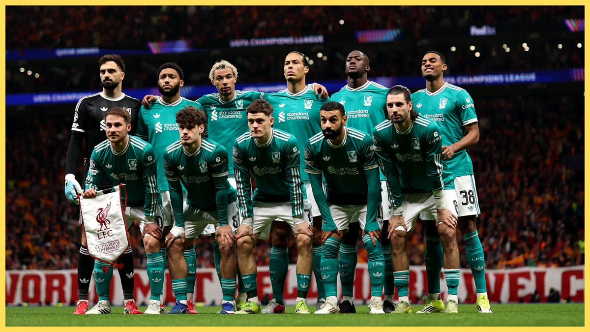 UEFA explain why Konate goal was ruled out against Galatasaray