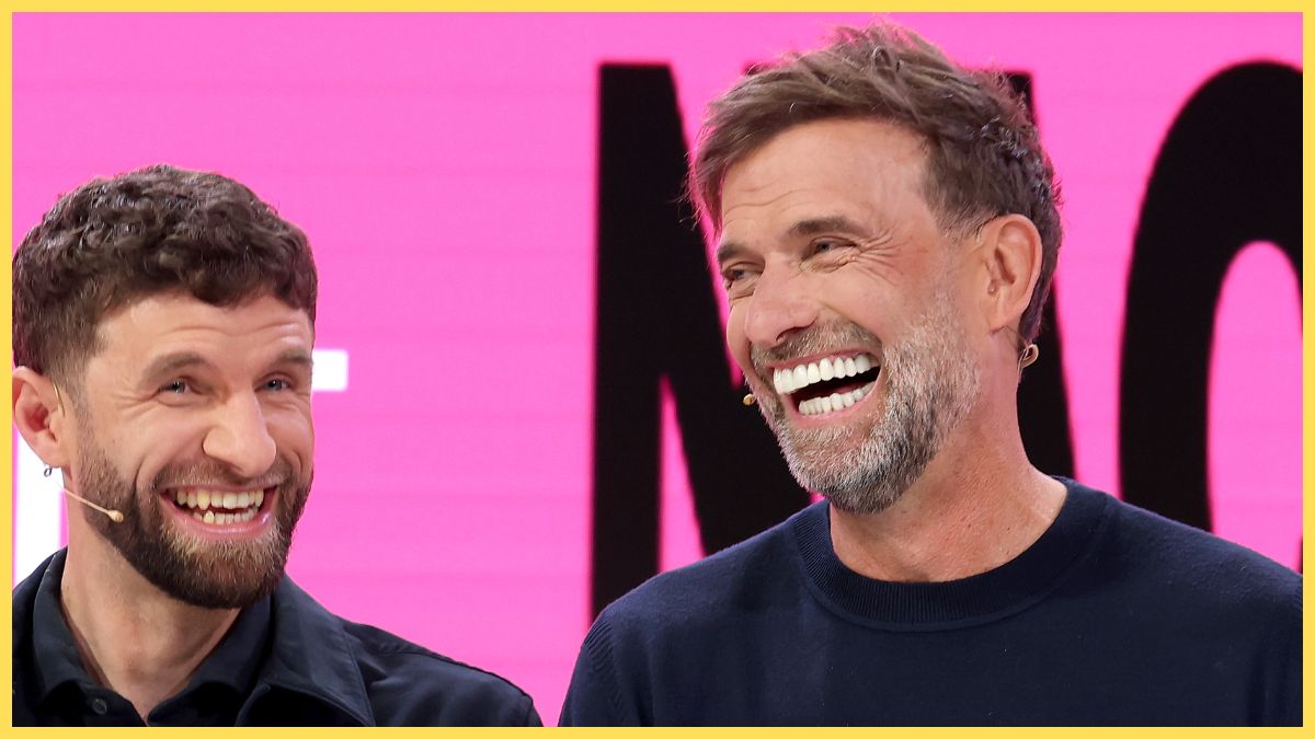 Fabrizio Romano relays big manager update as Liverpool know how to bring Jurgen Klopp back