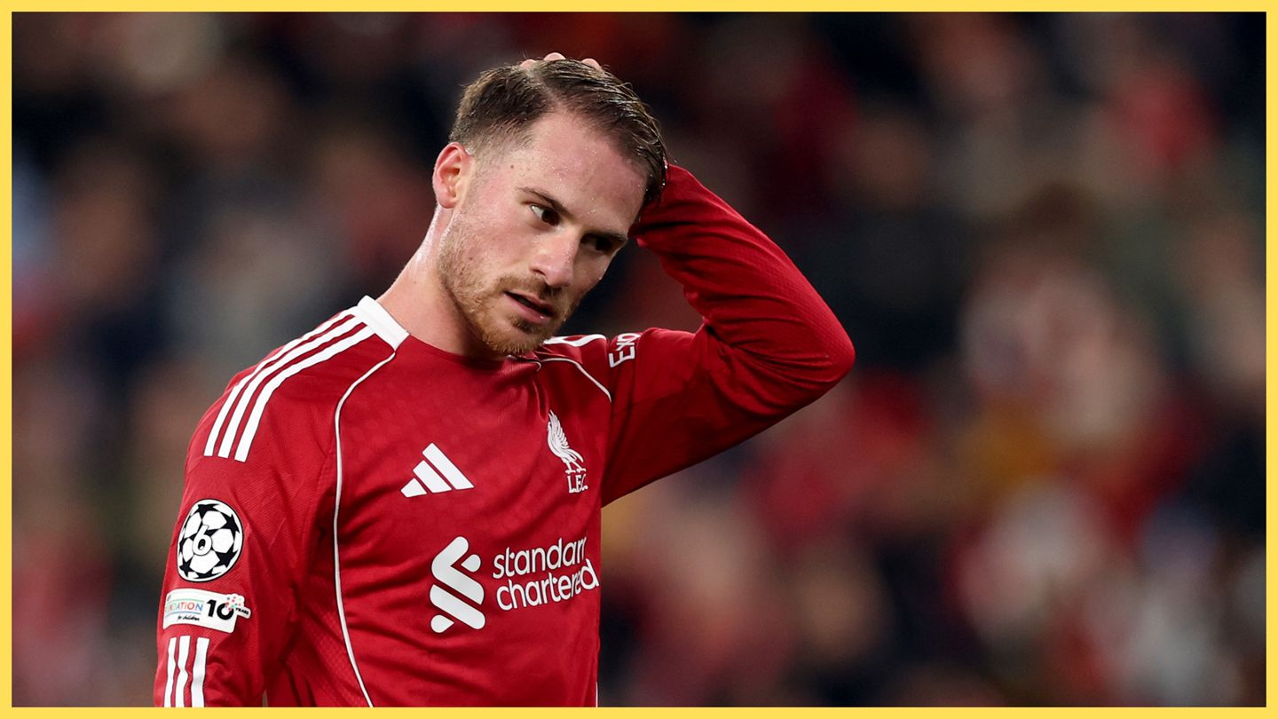 Liverpool already scouting Alexis Mac Allister successor with insane stats; can buy him for £56m