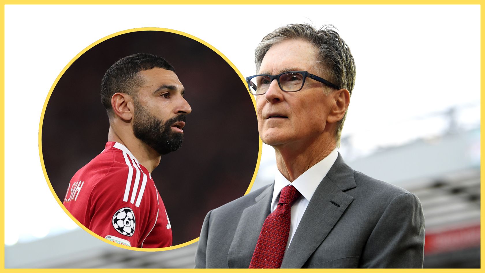 FSG sent big message with Mo Salah’s Liverpool exit that will have gone completely under the radar