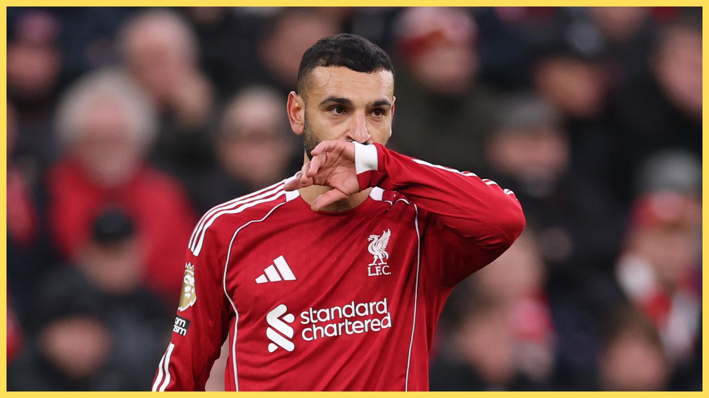 Liverpool have ‘Salah situation’ as Arne Slot sack question gets fresh perspective ahead of Galatasaray