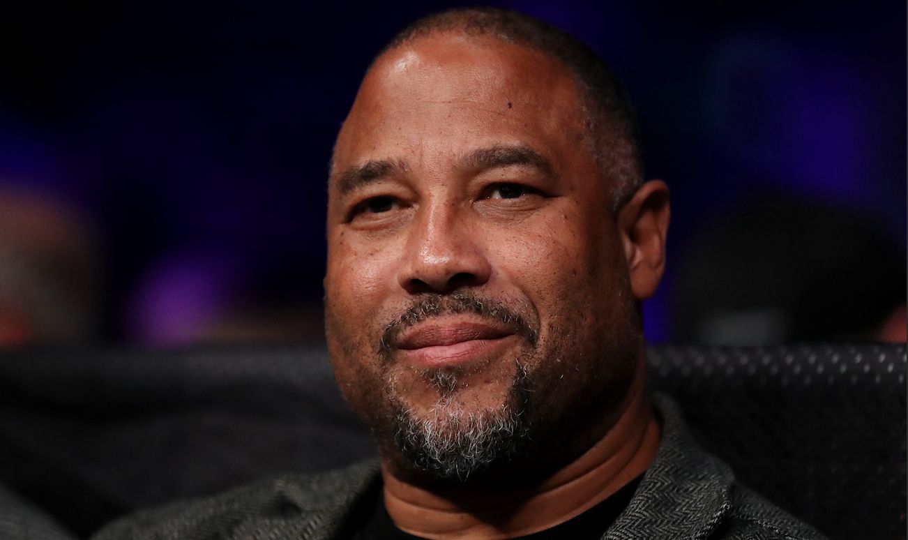 John Barnes believes Liverpool don't actually need to replace Mo Salah