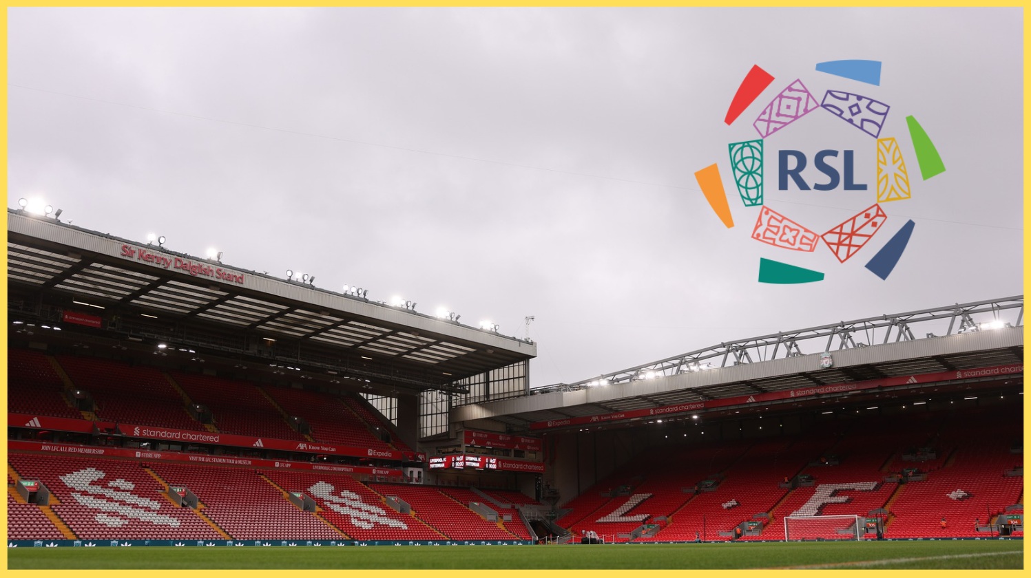 Journalist claims ‘agreement’ has been reached over high-profile Liverpool exit to Saudi Arabia