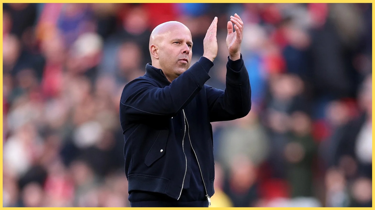 Nnamdi Collins would reportedly be in favour of a move to Liverpool