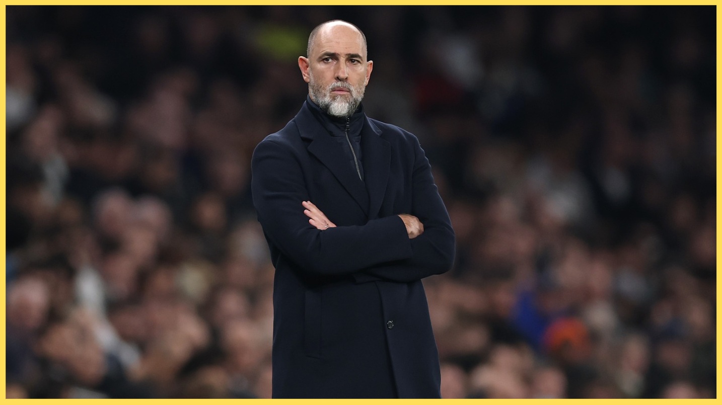 Spurs’ stance on Igor Tudor outlined ahead of Liverpool clash amid reports of quickfire sacking - The Empire of The Kop