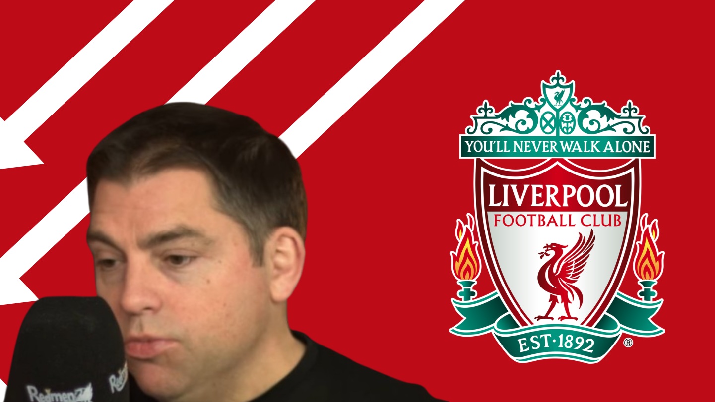 James Pearce felt that Florian Wirtz and Hugo Ekitike were 'particularly wasteful' in Liverpool's defeat to Galatasaray