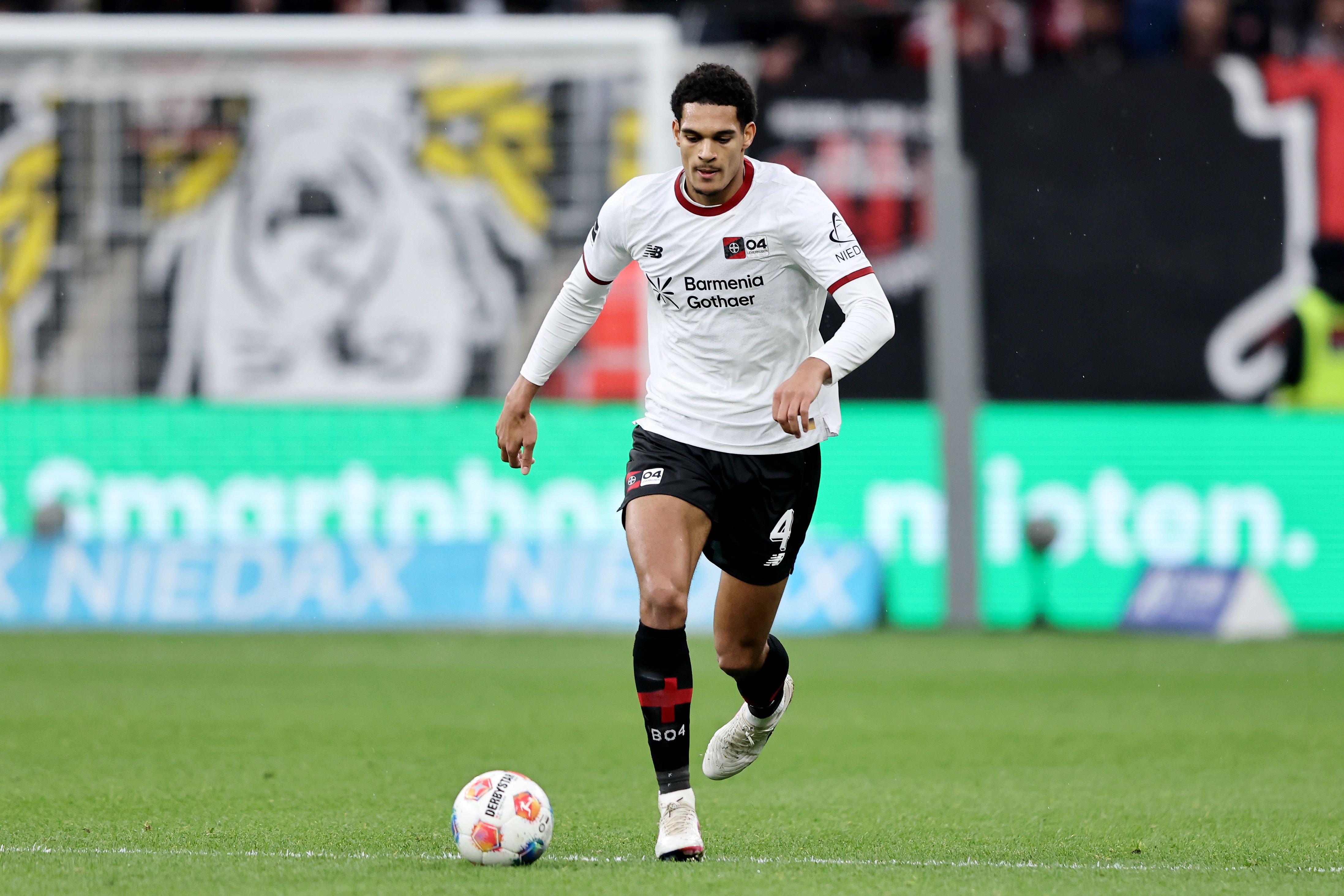 Liverpool are reportedly contemplating the idea of bringing Jarell Quansah back to Anfield