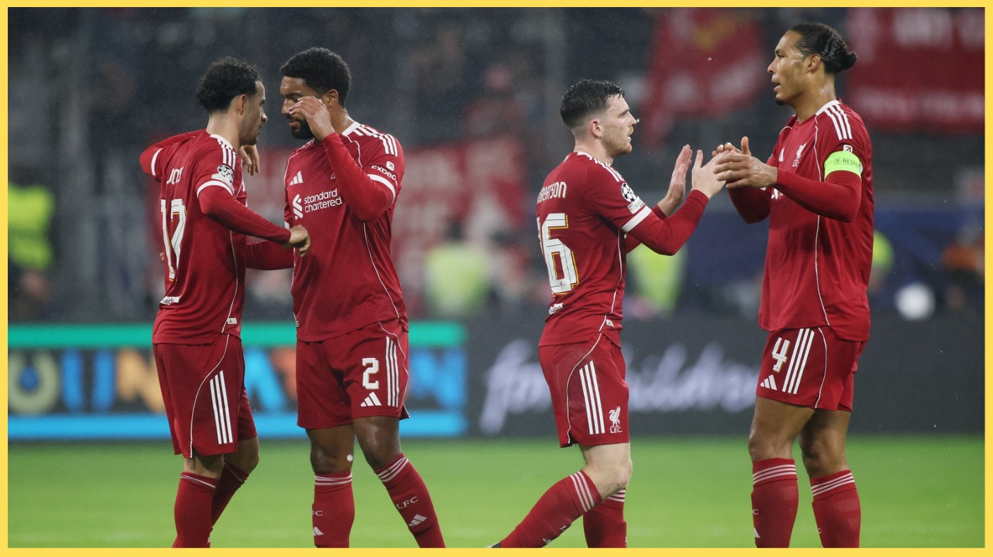 Wrexham are reportedly targeting Andy Robertson on a free transfer