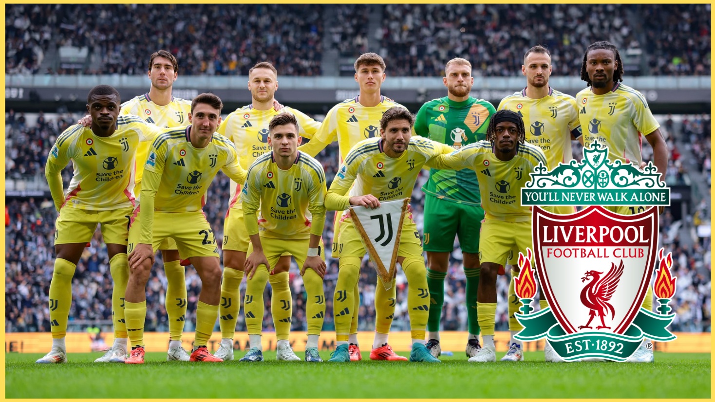 Liverpool are reportedly set to step up their interest in Juventus centre-back Pierre Kalulu