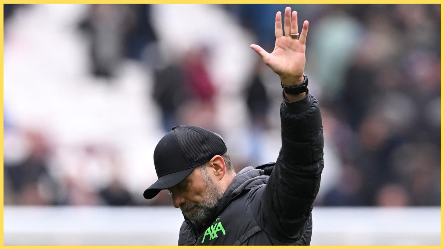 Jurgen Klopp had to tell Ozan Kabak in 2021 that he wouldn't be kept at Liverpool