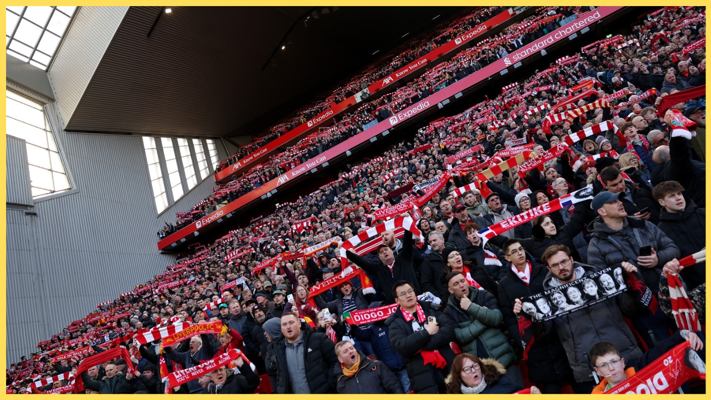 ‘Stunner’, ‘Fantastic’ – Pundits in awe of Liverpool magician’s 18th-minute moment v Spurs