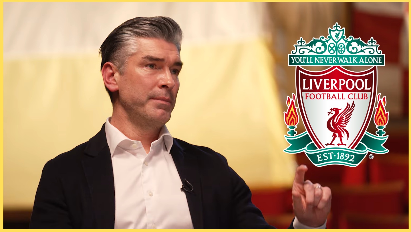 Report: Liverpool in the mix for £30m ‘natural leader’ whose club ‘could consider offers’