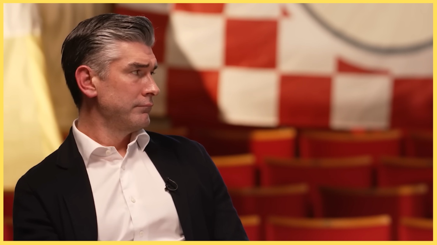 A pivotal summer transfer window is approaching for Liverpool sporting director Richard Hughes