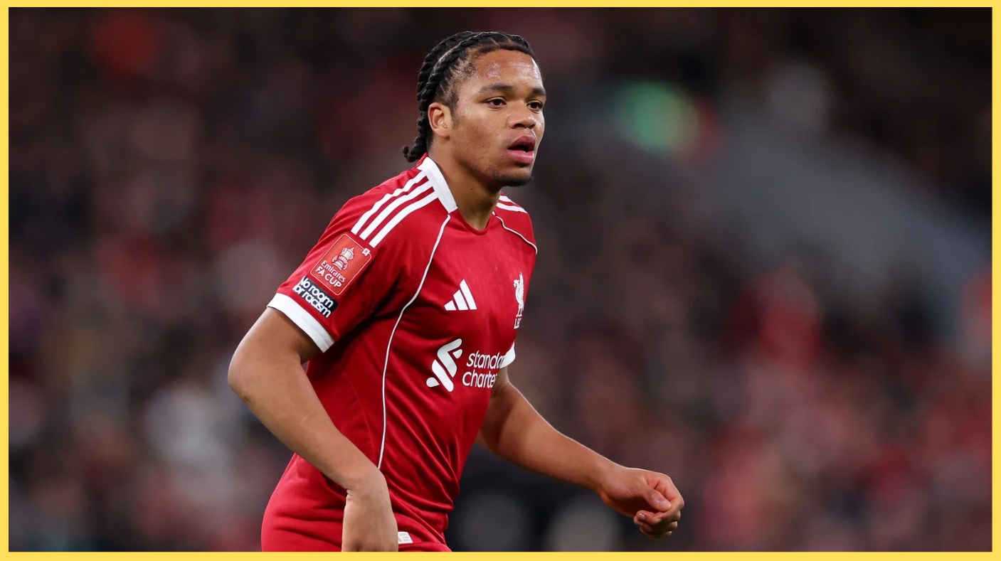 Could Rio Ngumoha be given a first Champions League start away to Galatasaray?