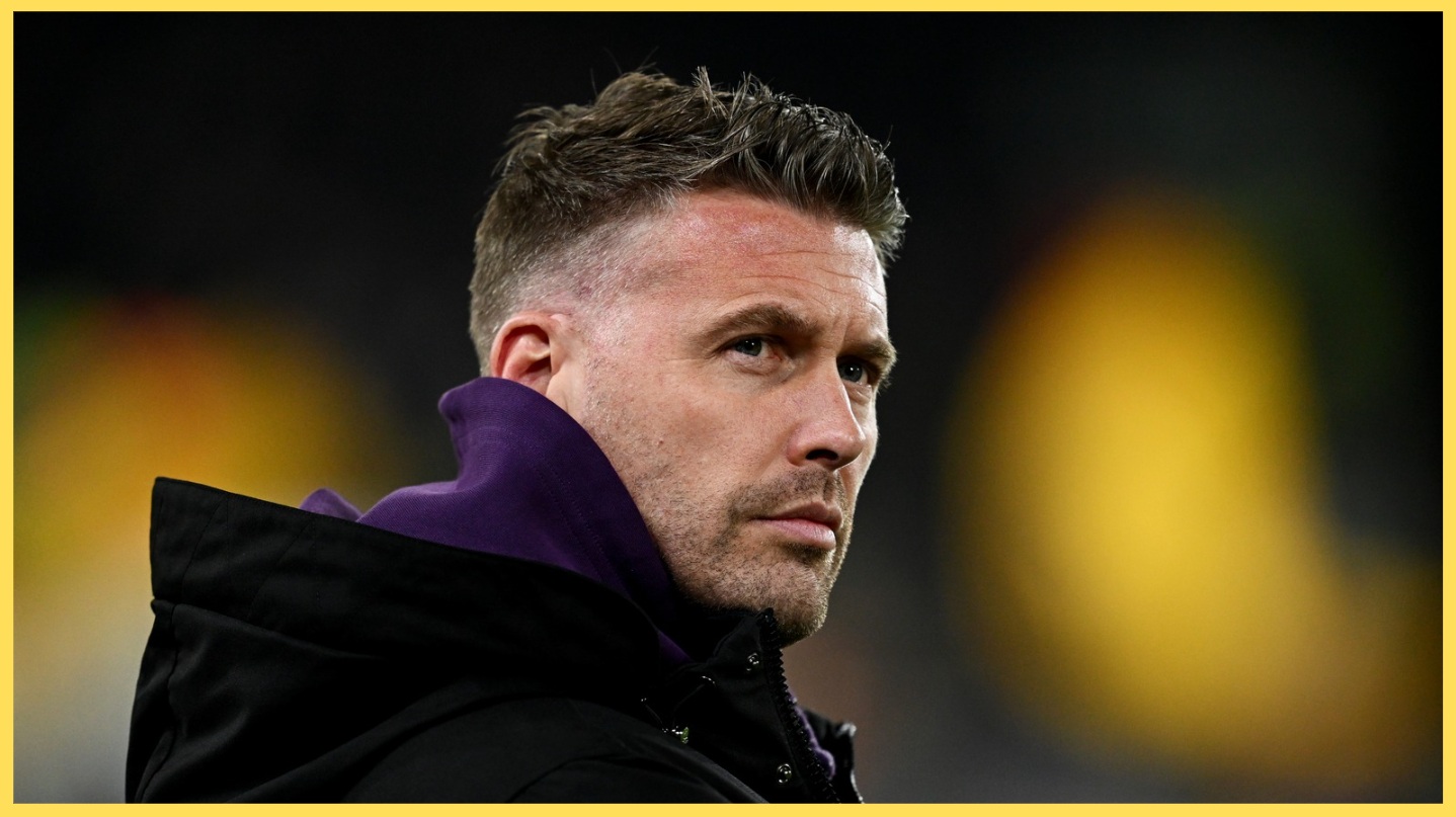 Rob Edwards heaps praise on 'elite' Liverpool after FA Cup win