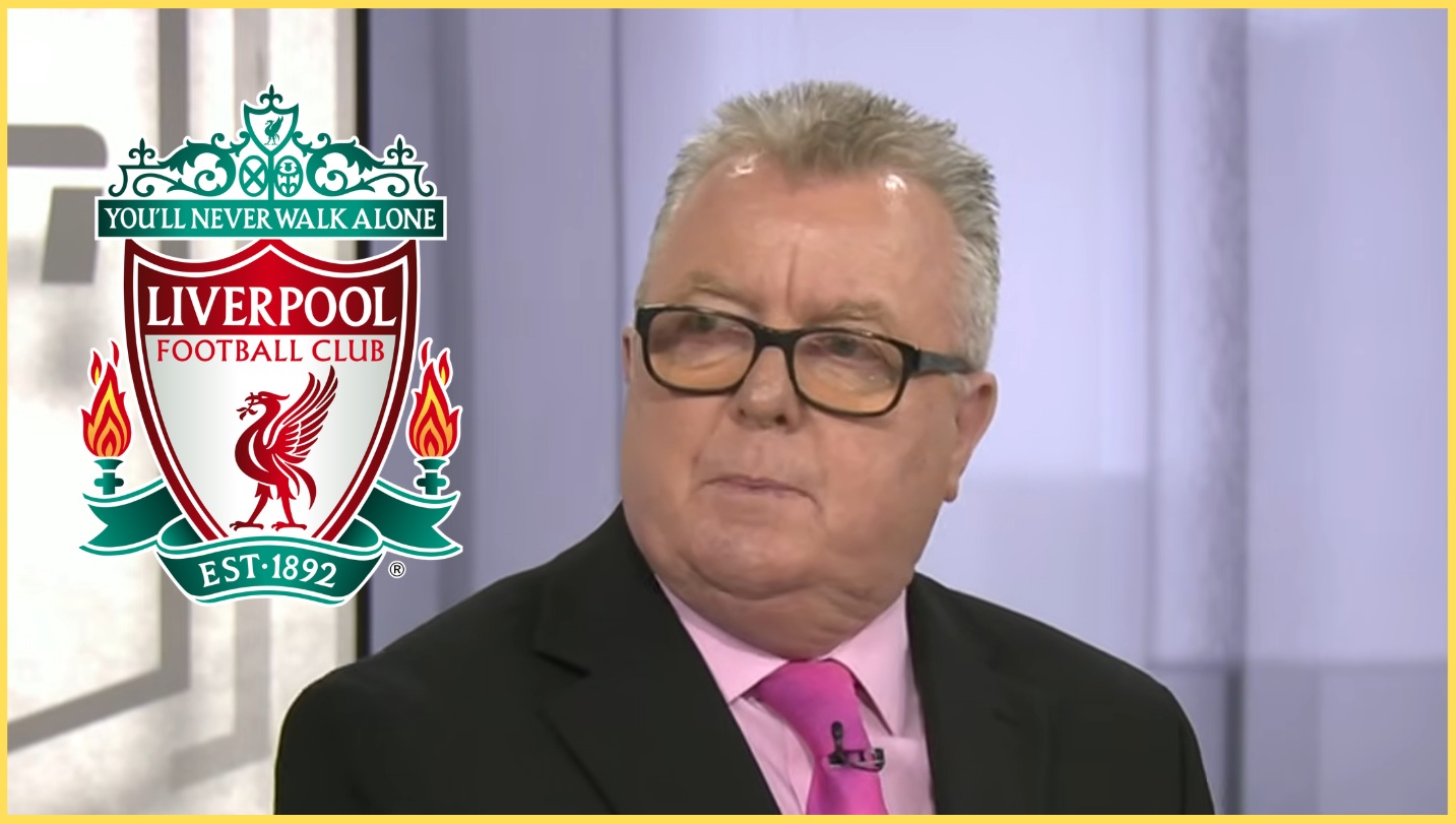 Steve Nicol has bemoaned the Jekyll-and-Hyde nature of Liverpool this season