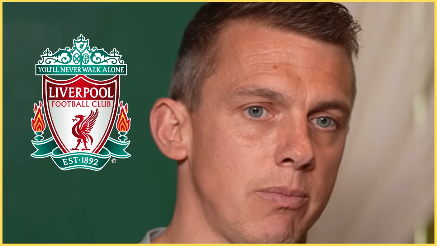 Stephen Warnock fears that Liverpool could be humiliated by PSG next month