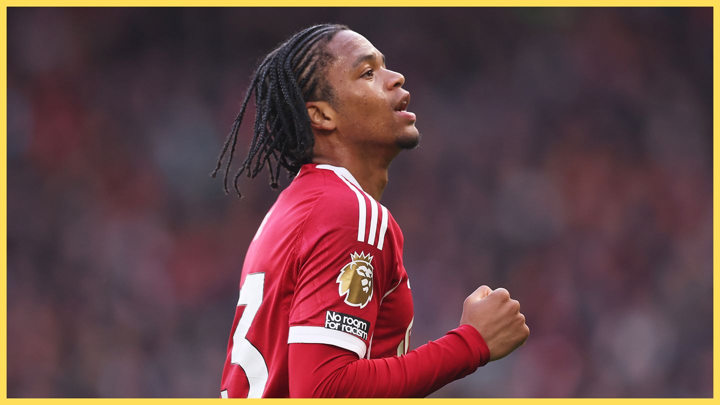 Arne Slot appears to all but confirm brave Rio Ngumoha decision hours before PSG clash