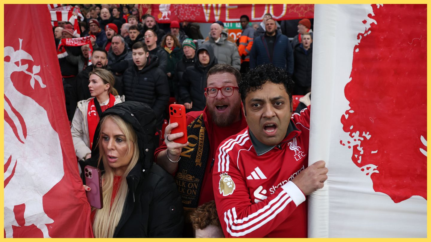 Fabrizio Romano breaks big morning update that’ll have Liverpool fans on red alert a day before PSG