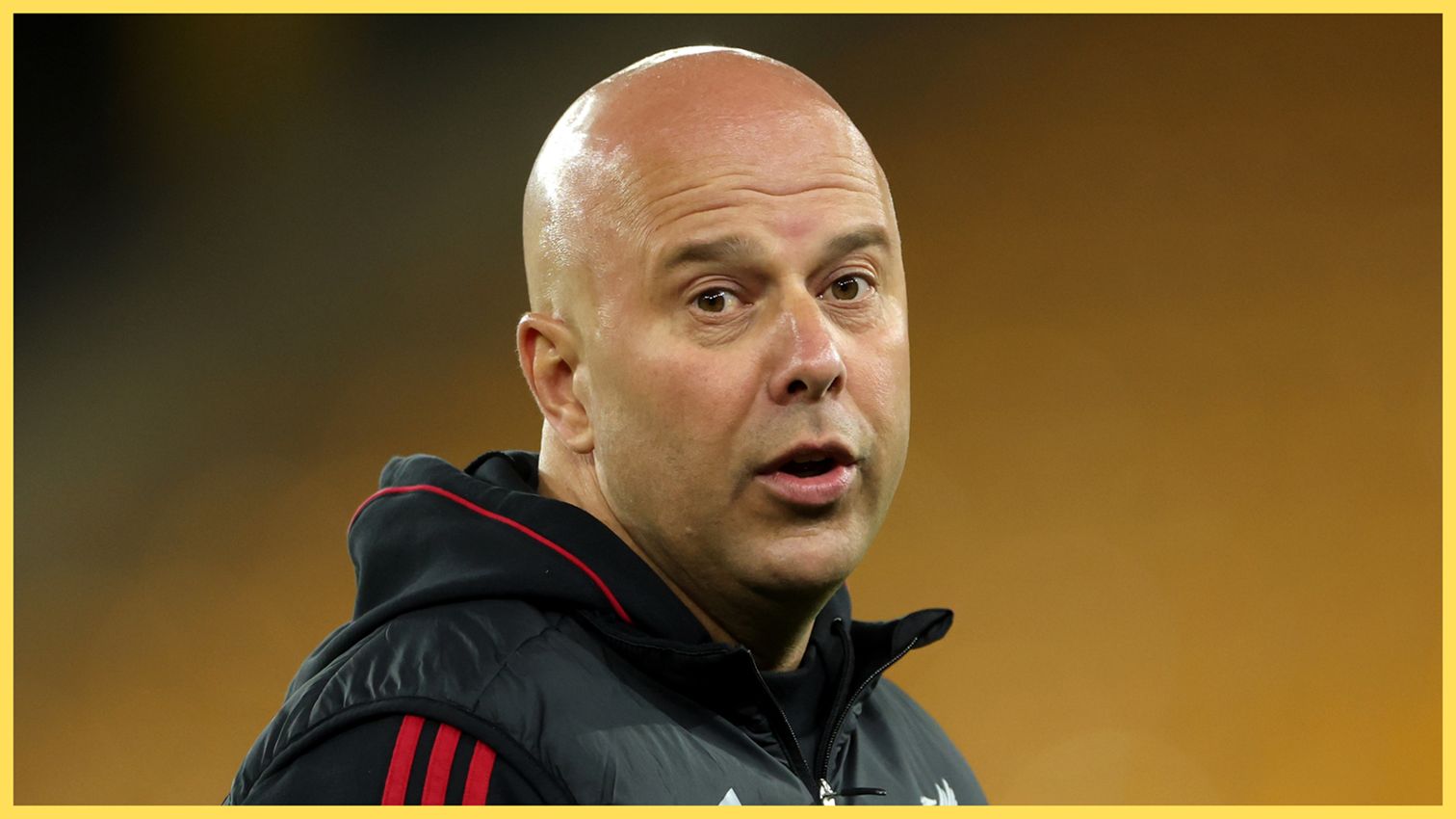 Liverpool could replace Arne Slot with renegade coach Italian football hates; he loves pressing