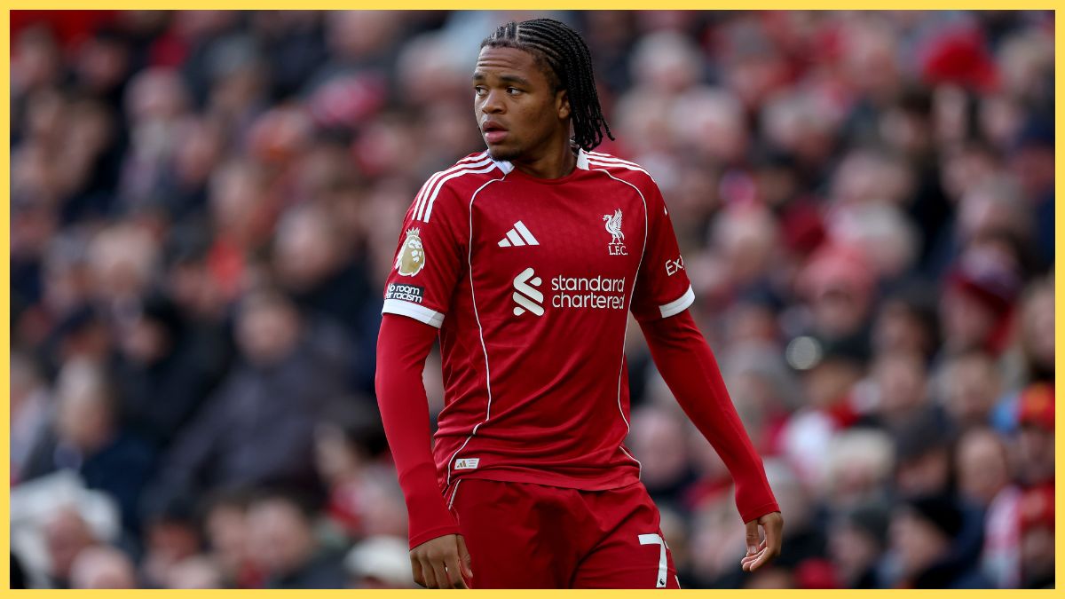 Rio Ngumoha handed England boost after World Cup squad omission
