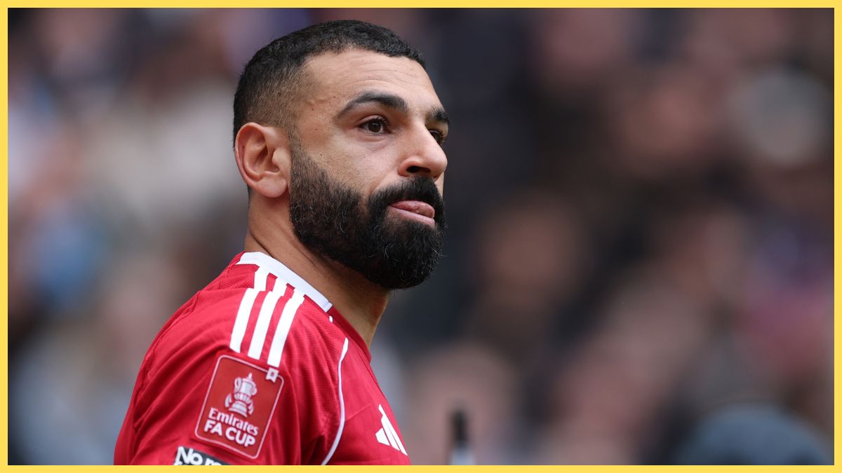 ‘Difficult watching him’ – Salah criticised after City loss